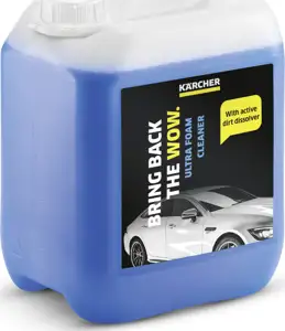 Karcher sredstvo za čišćenje automobila Ultra pjena za čišćenje 6.296-173