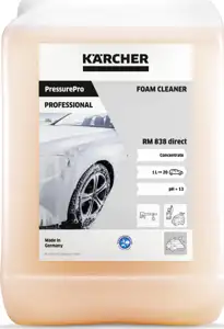 Karcher sredstvo za čišćenje automobila sureFoam 3L 6.295-979.0