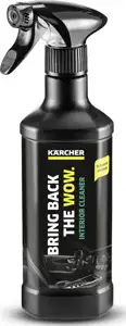 Karcher sredstvo za čišćenje unutrašnjos 500 ml, 6,296-106