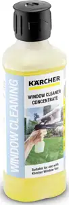Karcher sredstvo za čišćenje stakla RM50 6.295-840, koncentrat