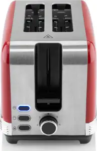 ETA toster Storio, crveni [ETA 9166 90030]