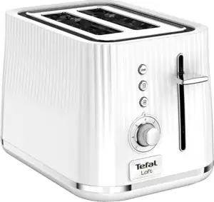 TEFAL toster Loft 2S bijeli [TT761138]