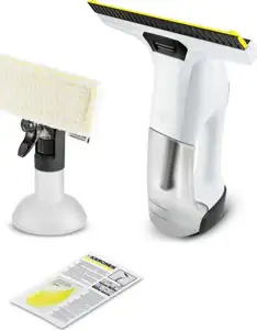 Karcher čistač prozora WV 6 Plus bijeli 1,633-741,0