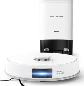 ROWENTA robot usisavač RR9197WH X-Plorer serije S140+