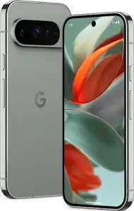 Mobitel Google Pixel 9 Pro 512GB 16GB RAM 5G, Hazel