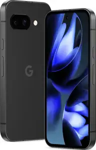 Mobitel Google Pixel 9a 128GB 8GB RAM 5G, Obsidian