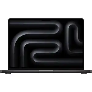 Prijenosno računalo Apple 14-inch MacBook Pro: Apple M4 chip with 10-core CPU and 10-core GPU. 16GB. 2TB SSD