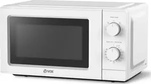 VOX mikrovalna pećnica MWH-M25 [20 L, Snaga: 700 W, bijela]