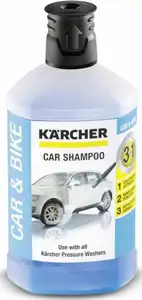 Karcher sredstvo za čišćenje automobila 6,295-750 za K2-K7