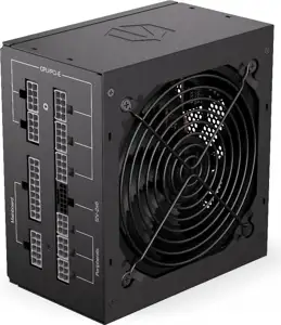 Endorfy Supremo FM6 1000W (EY7A011) Black