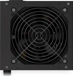 ENDORFY Elementum E5 450W power supply unit 24-pin ATX ATX Black
