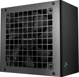 Deepcool PK650D 650W Bronze Power Supply