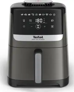 TEFAL friteza na vrući zrak EasyFry SilenceXL EY551HE0