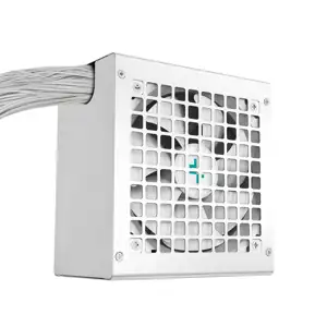 DeepCool PL750D WH power supply unit 750 W 20+4 pin ATX ATX White