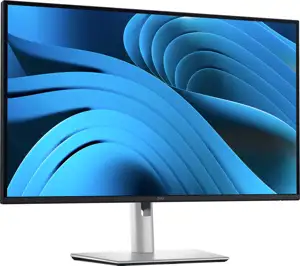 Monitor Dell Pro 27 Plus P2725DE, 2560x1440, QHD, 100Hz, IPS Antiglare, 16:9, 1500:1, 350 cd/m2, 8ms/5ms, 178/178, 2xDP, HDMI, 2xUSB-C, 3xUSB-A, RJ-45, Tilt, Swivel, Pivot, Height Adjust, 3Y