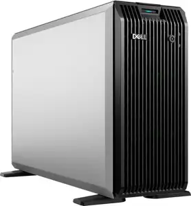 DELL EMC PowerEdge T360, 8x3.5