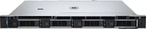 DELL EMC PowerEdge R260, 6x2.5