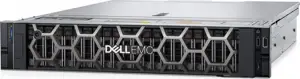 DELL EMC PowerEdge R750xs, 8x3.5