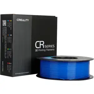 3D filament CR PETG plavi 1.75 mm, 1 kg