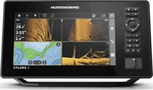 Humminbird XPLORE 9 CHO, 412000-1MCHO
