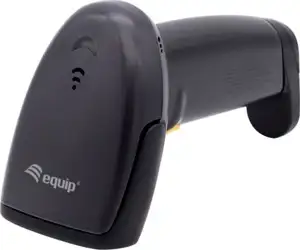 Barkod skener Equip CCD žičani USB, crni