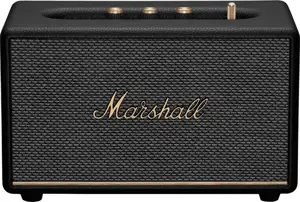 Marshall Bluetooth sound station ACTON III, black