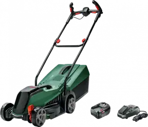 Bosch City Mower 18V-32 akumulatorska kosilica