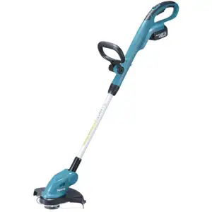 Makita DUR181RF Li 18V 3,0Ah Akku Rasentrimmer