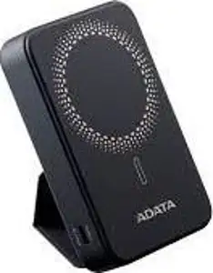 MOB DOD Power Bank R100, 10.000mAh, Black, ADATA PR100-12BK