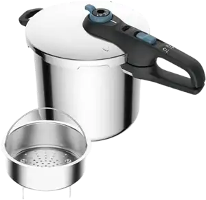 TEFAL Economic lonac Secure Trendy Aqua [P2584401]