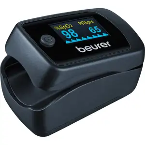 Beurer PO 45 Pulsoximeter 