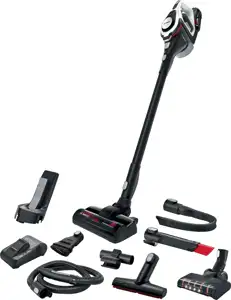 Bosch BSS825ALL Unlimited Gen2 white