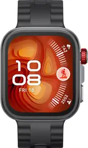 Pametna narukvica Huawei Fit 4 Pro, Crna