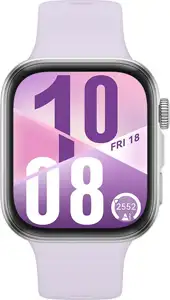 Pametna narukvica Huawei Fit 4, Ljubičasta