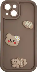 MM TPU IPHONE 15 - SILICONE CANDY TOYS