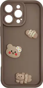 MM TPU IPHONE 16 PRO MAX SILICONE CANDY TOYS