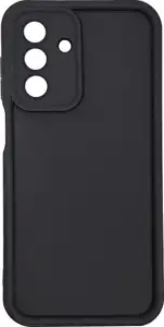 MM TPU SAM GALAXY A26 SILICONE CANDY Black