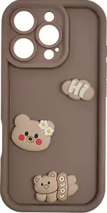 MM TPU IPHONE 16 PRO - SILICONE CANDY TOYS