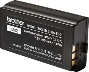 Brother Akku Li-Ion BA-E001