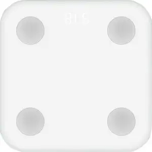 Pametna vaga Xiaomi Mi Smart Scale S200, Bijela