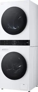 Perilica sušilica rublja LG WT1210WWF WashTower WiFi