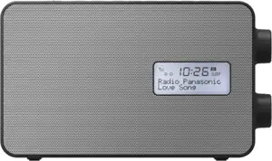 Panasonic DAB+ radio RF-D30BTEG-K