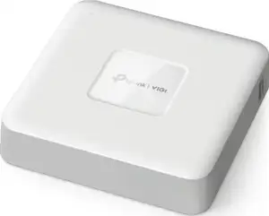 TP-Link Network video snimač, 4 kanala, H.265+/H.265/H.264+/H.264, 8MP, 10B HDD, 1×SATA, VGA/HDMI, RJ-45, USB×2, 2xAudio, Vigi app