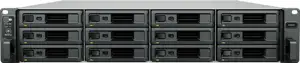 Synology NAS SA3410 (12 Bay) 2U