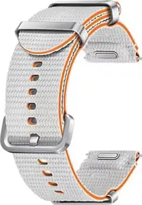 Samsung Athleisure Band (M/L). Silver