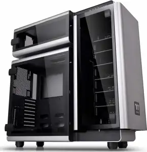 Kućište Thermaltake Level 20 Tempered Glass Edition Full Tower