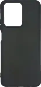 MM TPU POCO X7 PRO SILICONE MIKRO BLACK