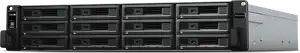 Synology NAS Expansion Unit RXD1219sas (12 Bay) 2U +++