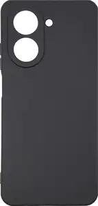 MM TPU XIAOMI REDMI A5 SILICONE MIKRO crna