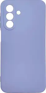 MM TPU SAM GALAXY A56 SILICONE MIKRO Purple-Grey